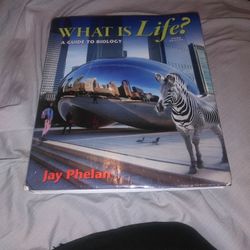 What Is Life? A Guide To Biology 3rd Edition Textbook