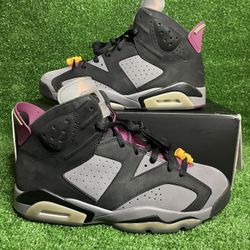 Jordan 6 