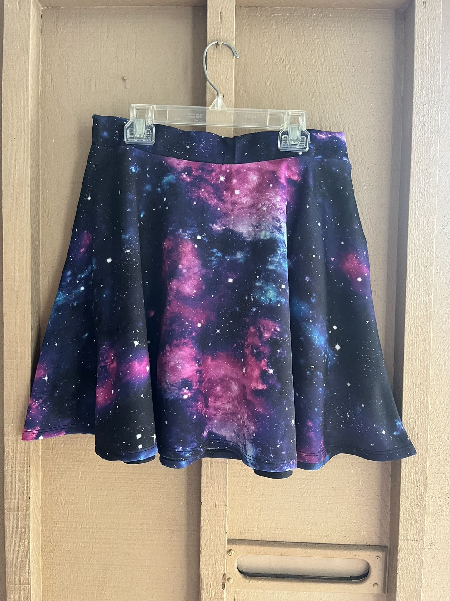 Galaxy Skirt