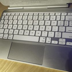 Magic Keyboard for 11” iPad Pro