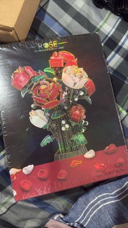 Roses Kit