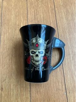 Pirates of the Caribbean Small Mug