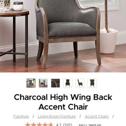 Accent Chairs