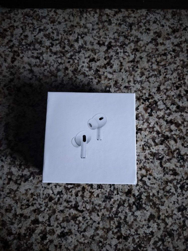 Airpods Pro Gen 2