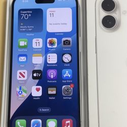 New Iphone 16 