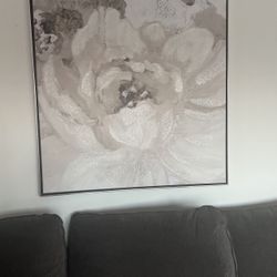 36 X 36 Picture From