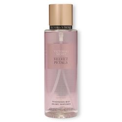 NEW VICTORIA'S SECRET VELVET PETALS FRAGRANCE BODY MIST 8.4 fl. oz 250 ml