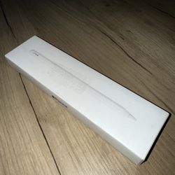 Apple Pencil 2nd Generation 
