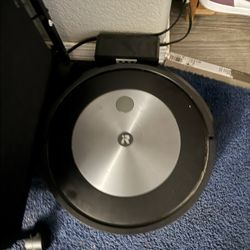 iRobot Roomba J7+