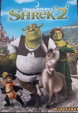DVD Movie