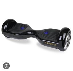 Hoverboard