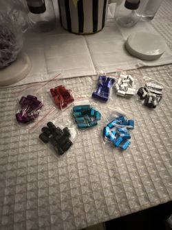 Tire Caps