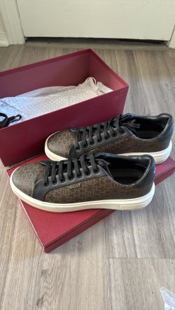 Authentic Bally men’s sneakers