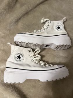 Converse Girl Shoes