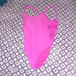Women's 1 Piece Swimsuit Large