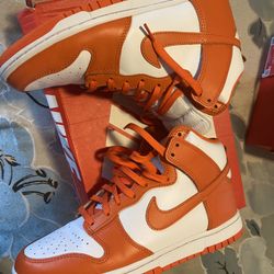 Jordan 1’s  Size 8