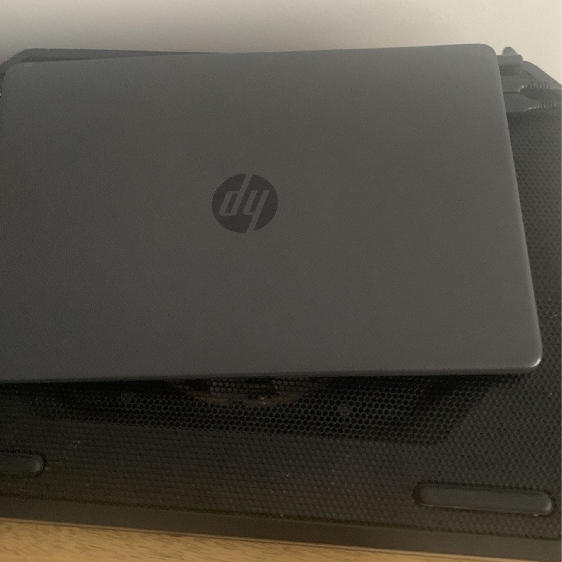 HP Pc