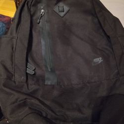 Nike Cheyenne 3.0 Solid Backpack Black