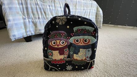 Bag (backpack Style)