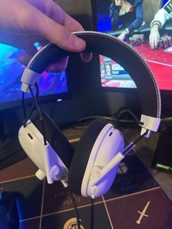 Razr gaming headset