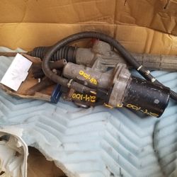 2005 Ford Escape Hybrid