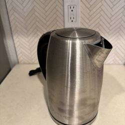 kettle