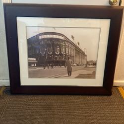EBBETS  Field Frame