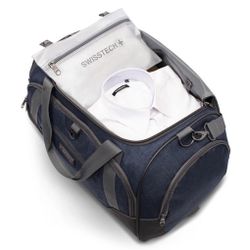 Brand New SwissTech Excursion Blue 24”