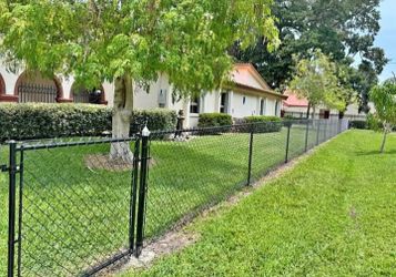 Fence