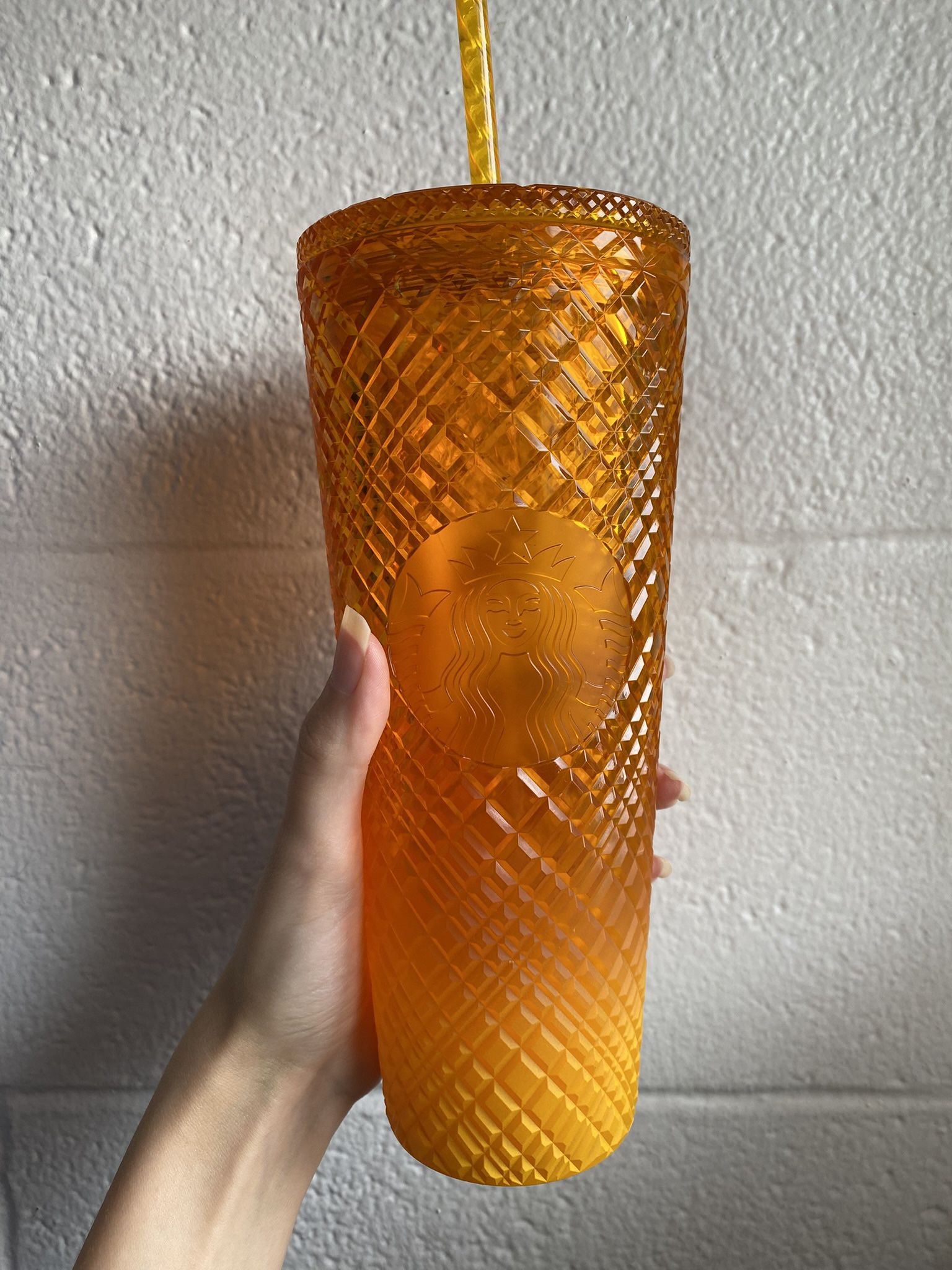 Starbucks Cup