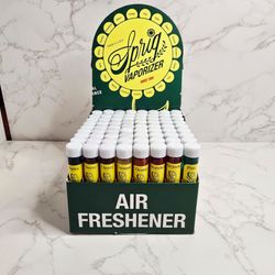 Sprig Vaporizer Air Freshener Assorted Scents Display Box