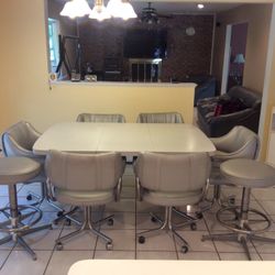 Kitchen Dining  Table Set