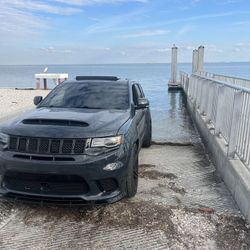 2018 Jeep Grand-Cherokee