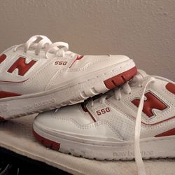New balance 550