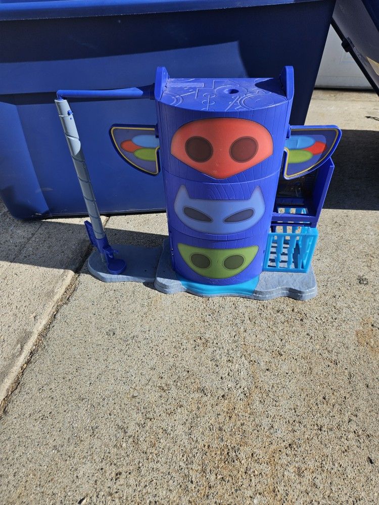 PJ Masks