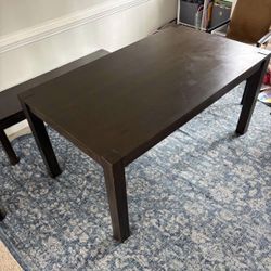 Dining Set - Seats 6 People