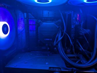 GREAT PC WITH GREAT MONITOR CHEAP
