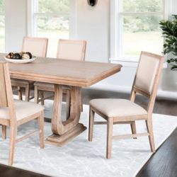 7pc Dining Set