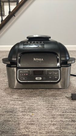 Ninja Foodi Grill/Air Fryer