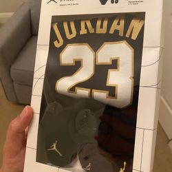Jordan Baby Set