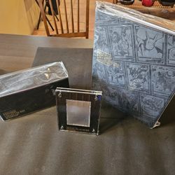 Precious Collector Box Contents SEALED - Japanese Exclusive Sword & Shield Pokemon Cards. 
