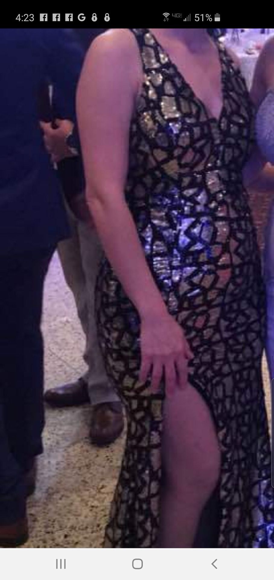 Dress