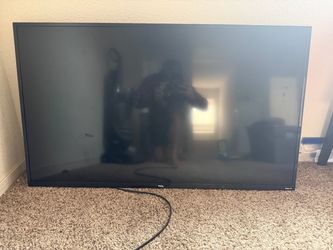 50-Inch TCL Roku Smart TV with Wall Mount Included – Only $30!