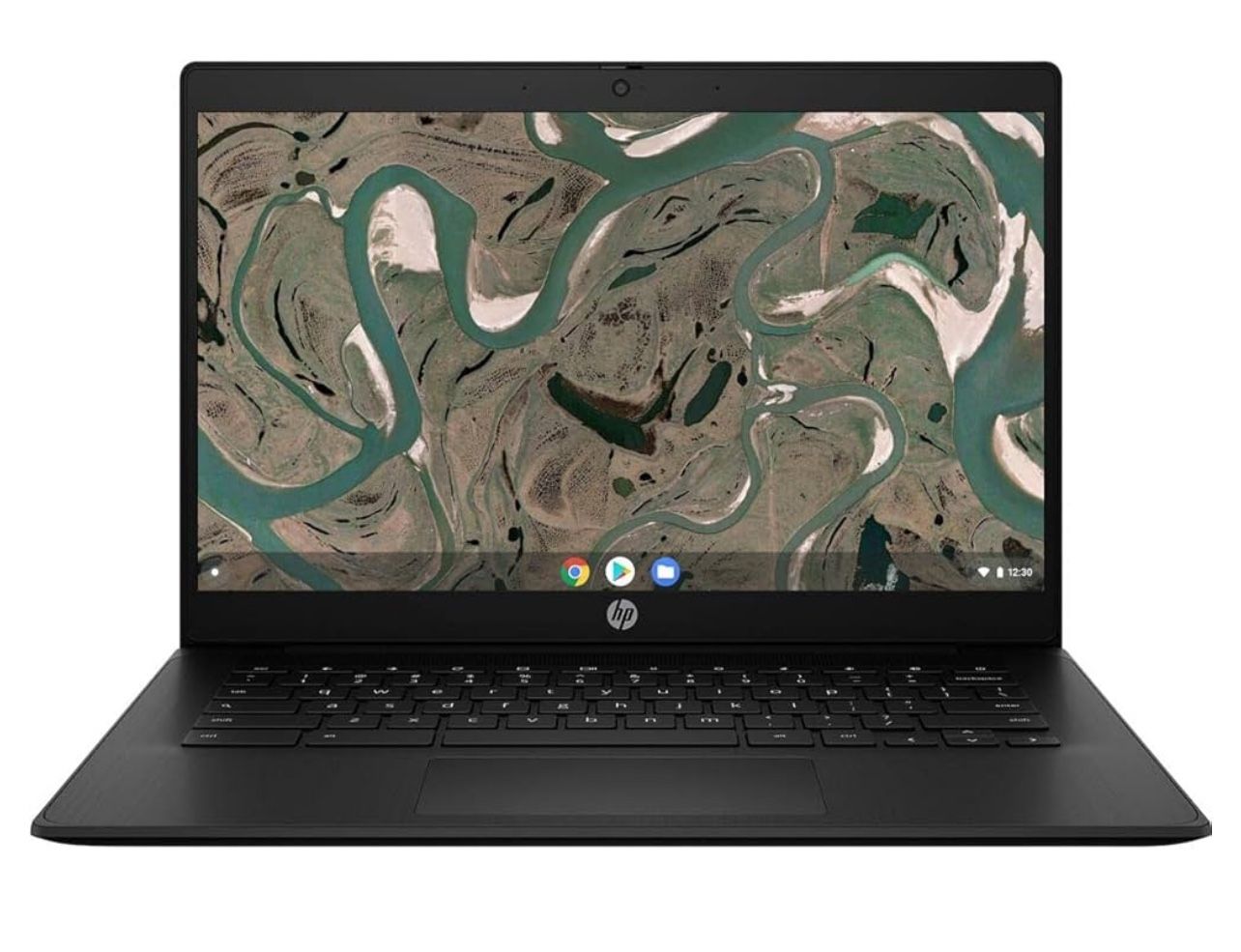 HP Chromebook 14 G7 14" Chromebook