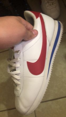 Nike Cortez