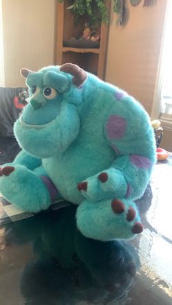 Disney Pixar sully