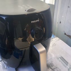 Philips Air Fryer Oven 