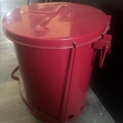Storage Bin 