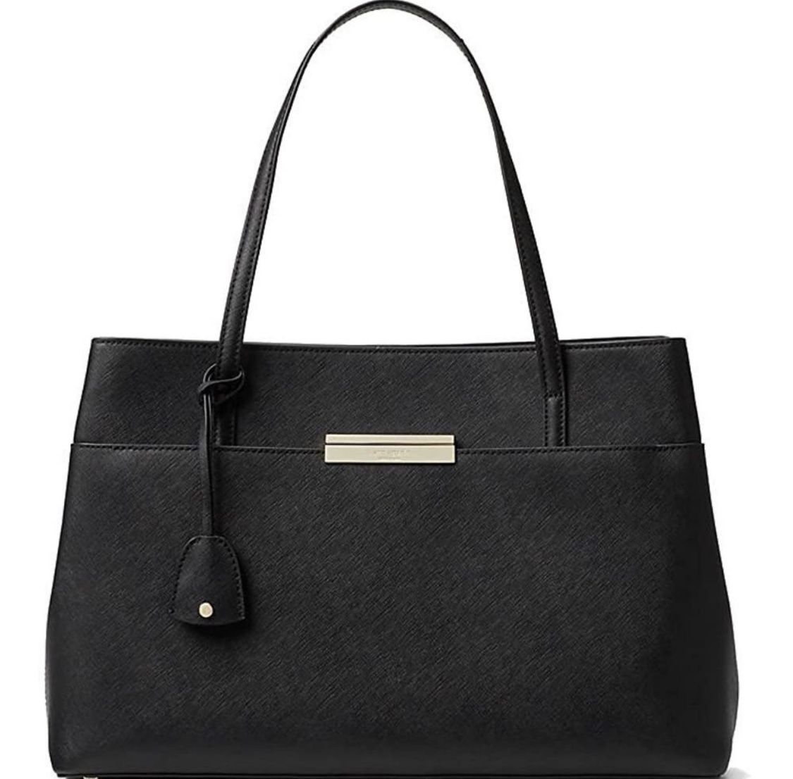 Kate Spade Maiden Way Saffiano Clarke Tote Leather bag