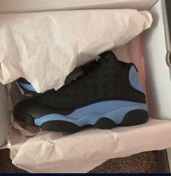 Jordan 13s
